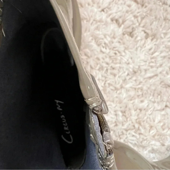 Circus. NY by Sam Edleman Garland Lug Sole Boots - Women’s - Picture 8 of 8